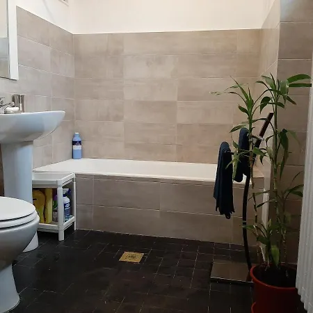 Apartamento Old City Center - Freshly Renovated Bucarest