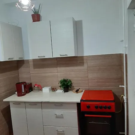 Διαμέρισμα Old City Center - Freshly Renovated *
