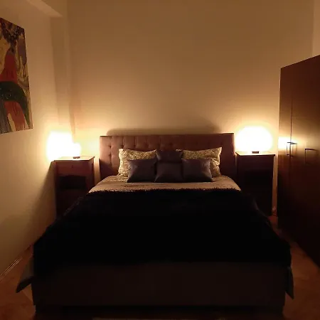 Apartamento Old City Center - Freshly Renovated *