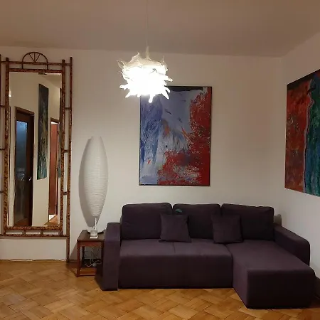 Διαμέρισμα Old City Center - Freshly Renovated Βουκουρέστι
